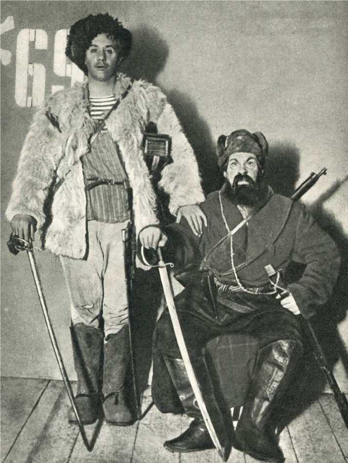Жизнь, театр, кино - image85.jpg