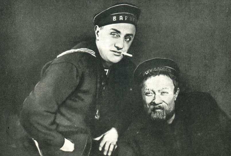 Жизнь, театр, кино - image98.jpg