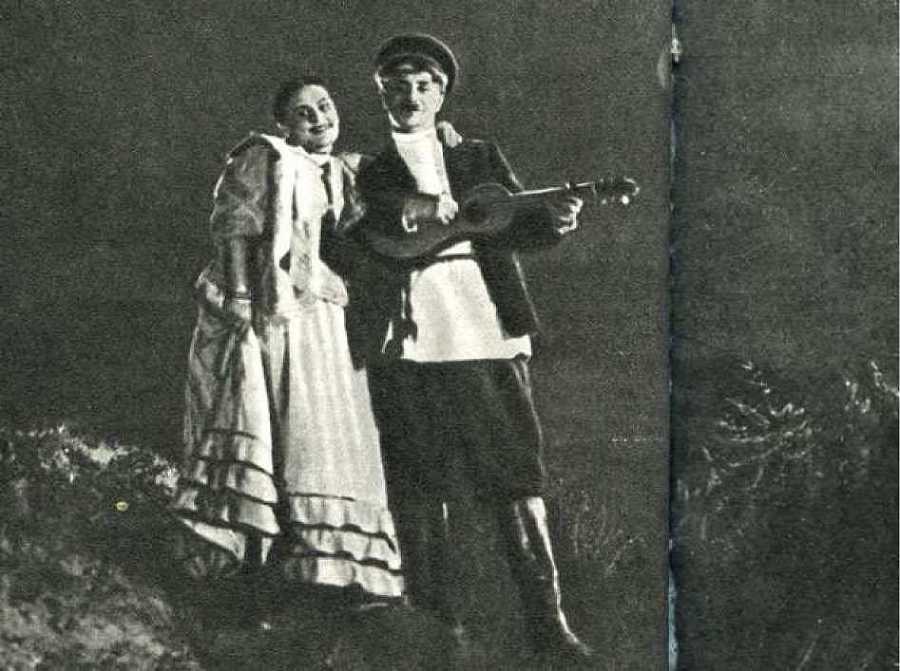 Жизнь, театр, кино - image160.jpg