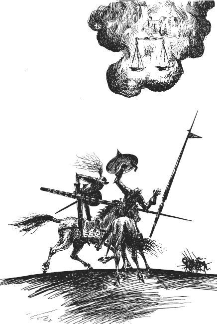 Песнь о Роланде. Коронование Людовика. Нимская телега. Песнь о Сиде. Романсеро - i_003.jpg