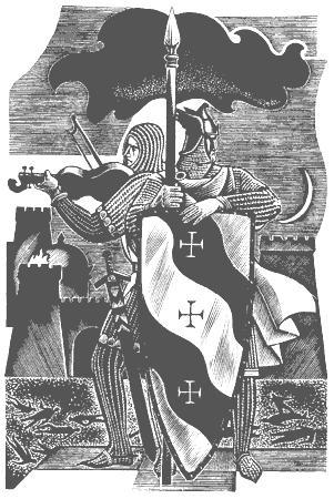 Беовульф. Старшая Эдда. Песнь о Нибелунгах. - i_015.jpg