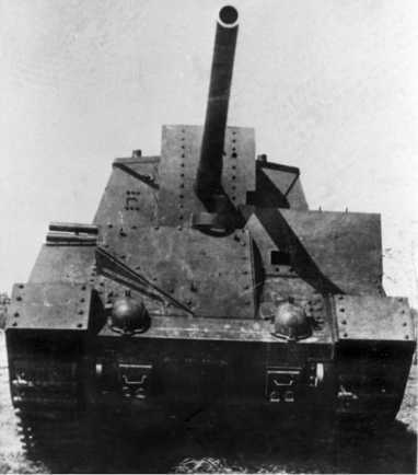 «Зверобои». Убийцы «Тигров» - i_010.jpg