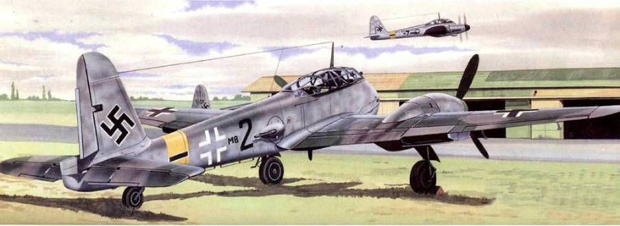 Messershmitt Me 210/410 - pic_186.jpg