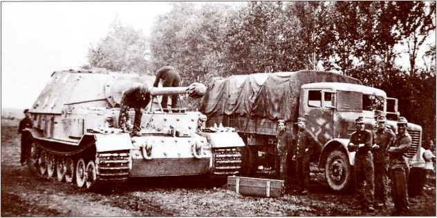Panzerjager Tiger (P) «Ferdinand» - i_027.jpg