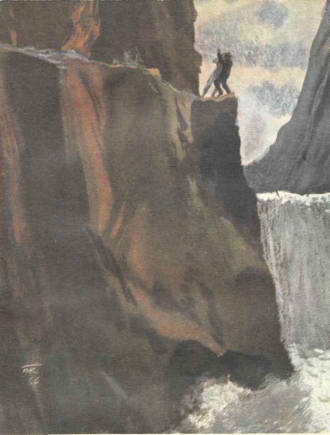 Собрание сочинений. Том 2 - i_009.jpg