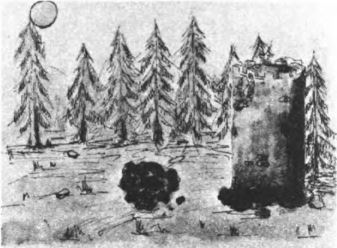 Области человеческого бессознательного: Данные исследований ЛСД - img23C.jpg