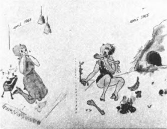 Области человеческого бессознательного: Данные исследований ЛСД - img7440.jpg