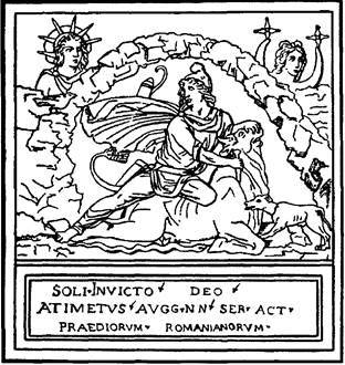 Энциклопедическое изложение масонской, герметической, каббалистической и розенкрейцеровской символической философии - image015.jpg