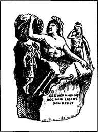 Энциклопедическое изложение масонской, герметической, каббалистической и розенкрейцеровской символической философии - image016.jpg