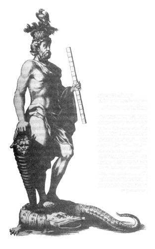 Энциклопедическое изложение масонской, герметической, каббалистической и розенкрейцеровской символической философии - image021.jpg