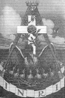 Энциклопедическое изложение масонской, герметической, каббалистической и розенкрейцеровской символической философии - image114.jpg