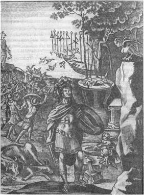 Энциклопедическое изложение масонской, герметической, каббалистической и розенкрейцеровской символической философии - image120.jpg