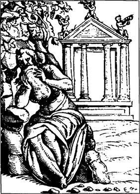 Энциклопедическое изложение масонской, герметической, каббалистической и розенкрейцеровской символической философии - image127.jpg