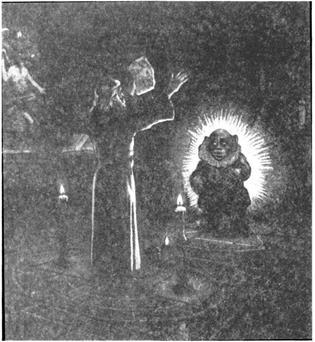 Энциклопедическое изложение масонской, герметической, каббалистической и розенкрейцеровской символической философии - image131.jpg