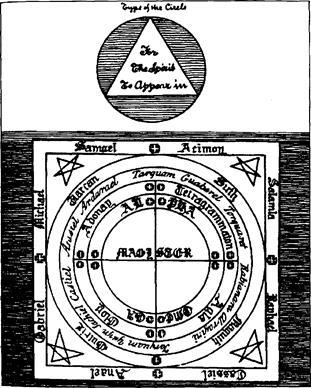 Энциклопедическое изложение масонской, герметической, каббалистической и розенкрейцеровской символической философии - image134.jpg
