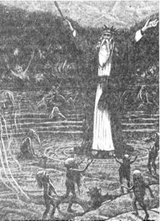 Энциклопедическое изложение масонской, герметической, каббалистической и розенкрейцеровской символической философии - image138.jpg