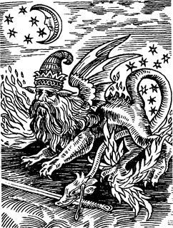 Энциклопедическое изложение масонской, герметической, каббалистической и розенкрейцеровской символической философии - image141.jpg