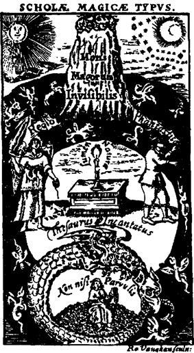 Энциклопедическое изложение масонской, герметической, каббалистической и розенкрейцеровской символической философии - image297.jpg