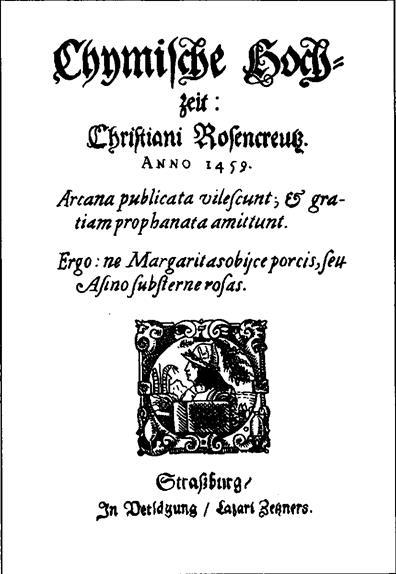 Энциклопедическое изложение масонской, герметической, каббалистической и розенкрейцеровской символической философии - image324.jpg