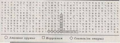 Библейский код. Тайнопись будущего - i_060.jpg
