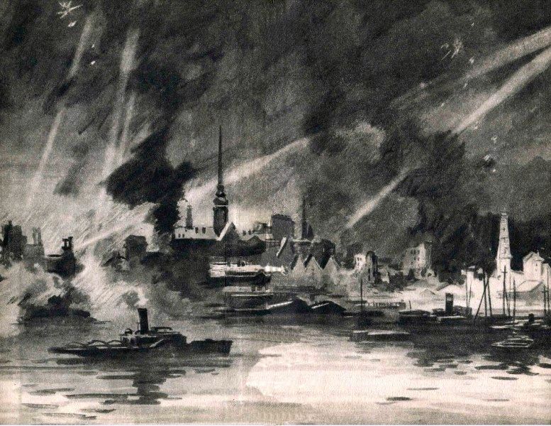 Он сделал все, что мог. «Я 11-17». Отвеная операция (илл. А. Лурье) - pic_1.jpg