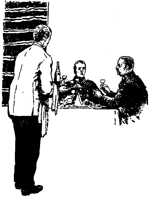 Он сделал все, что мог. «Я 11-17». Отвеная операция (илл. А. Лурье) - pic_18.png