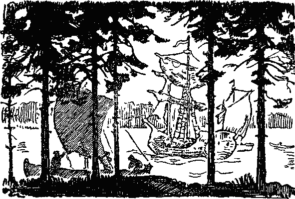 Крестьянский сын Михайло Ломоносов - _2.png