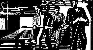 Через лабиринт. Два дня в Дагезане - i_003.jpg