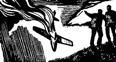 Через лабиринт. Два дня в Дагезане - i_027.jpg