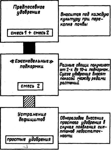 СЕМЕЙНОЕ ОВОЩЕВОДСТВО НА УЗКИХ ГРЯДАХ Опыт использования метода Митлайдера в России - pic_09.jpg