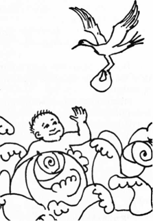 Ребенок без проблем! Решебник для родителей - image0100.png