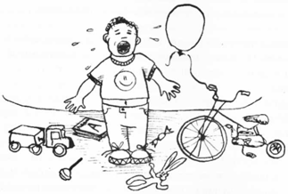 Ребенок без проблем! Решебник для родителей - image0107.png