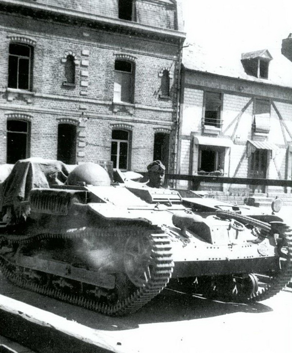 Боевые машины мира, 2014 № 24 Боевая бронированная машина lav-25 - pic_15.jpg_0