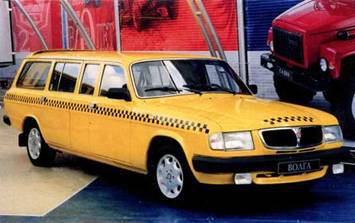 Автомобиль на службе, 2011 №09 ГАЗ-3110 «ВОЛГА» такси - pic_11.jpg
