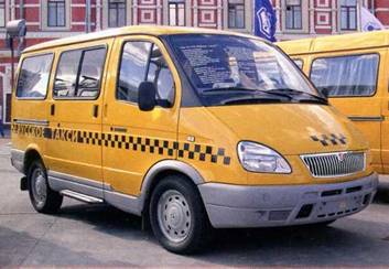 Автомобиль на службе, 2011 №09 ГАЗ-3110 «ВОЛГА» такси - pic_13.jpg