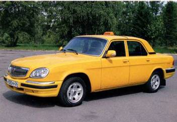Автомобиль на службе, 2011 №09 ГАЗ-3110 «ВОЛГА» такси - pic_15.jpg