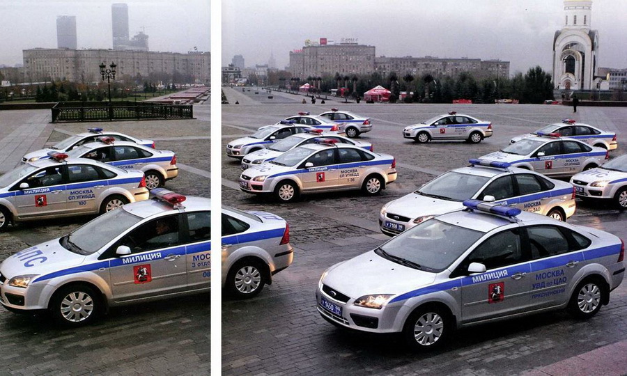 Автомобиль на службе, 2011 № 10 ВАЗ-2112 ДПС - pic_1.jpg