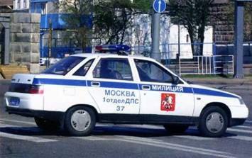Автомобиль на службе, 2011 № 10 ВАЗ-2112 ДПС - pic_10.jpg