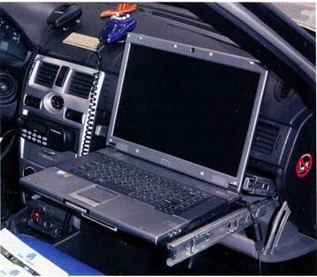 Автомобиль на службе, 2011 № 10 ВАЗ-2112 ДПС - pic_15.jpg