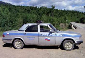 Автомобиль на службе, 2011 № 10 ВАЗ-2112 ДПС - pic_4.jpg