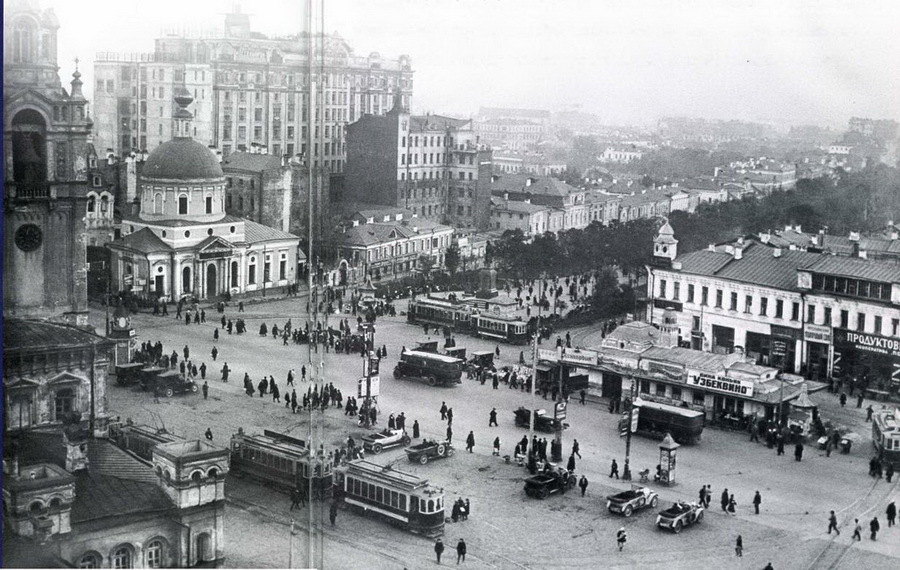 Автомобиль на службе, 2011 № 05 ГАЗ-М20 «Победа» такси - pic_1.jpg