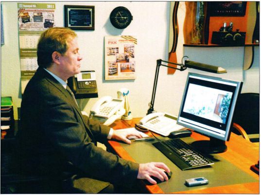 Ключи, соединившие континенты. От Альфреда Вейла до наших дней - i_233.jpg