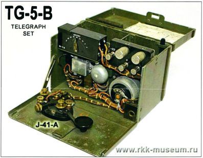 Ключи, соединившие континенты. От Альфреда Вейла до наших дней - i_243.jpg