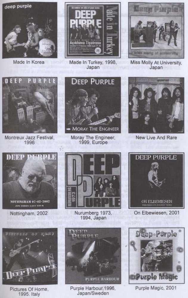 Deep Purple. Несущие шторм - i_040.jpg