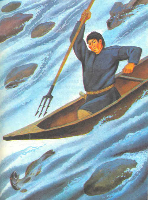 Сказки народов Севера - _12.jpg