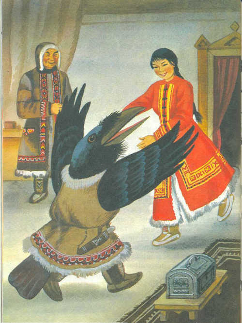 Сказки народов Севера - _18.jpg