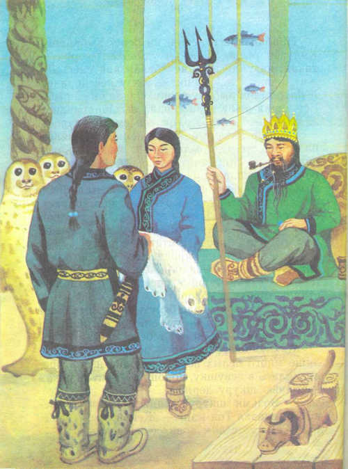Сказки народов Севера - _45.jpg