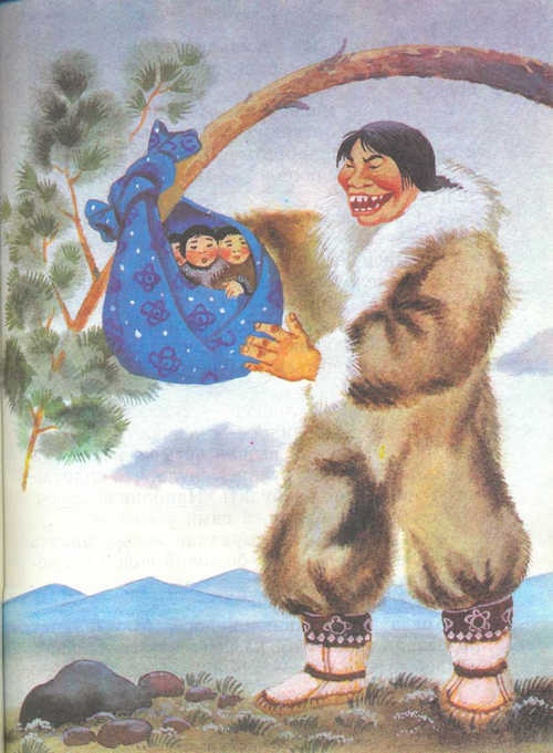 Сказки народов Севера - _53.jpg