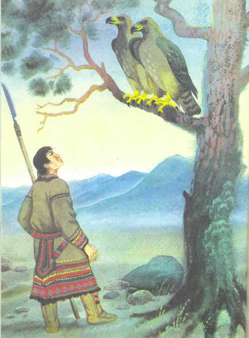 Сказки народов Севера - _60.jpg