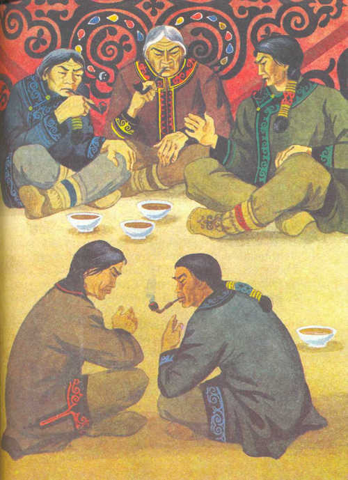 Сказки народов Севера - _73.jpg